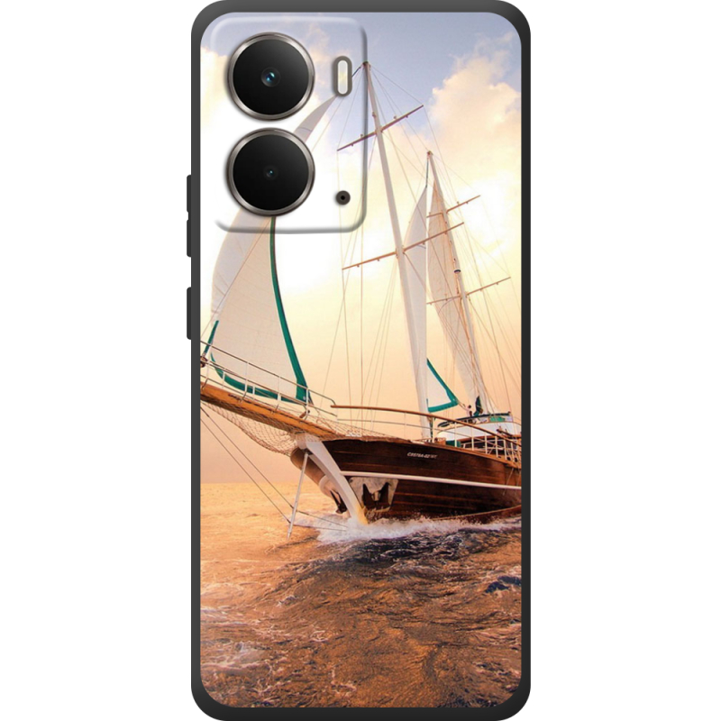 Чохол BoxFace Realme P3 