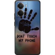 Чохол BoxFace Realme P3 