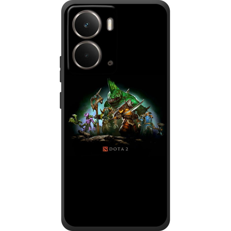 Чохол BoxFace Realme P3 