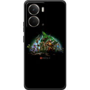 Чохол BoxFace Realme P3 