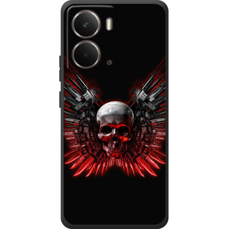Чохол BoxFace Realme P3 