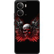 Чохол BoxFace Realme P3 