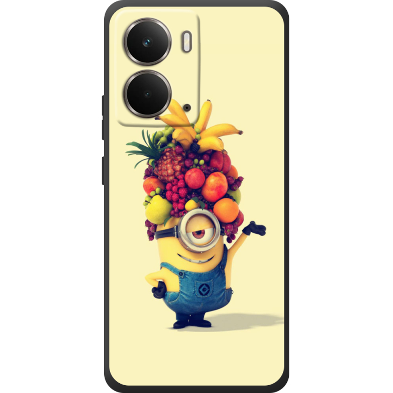 Чохол BoxFace Realme P3 
