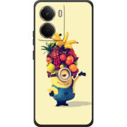 Чохол BoxFace Realme P3 