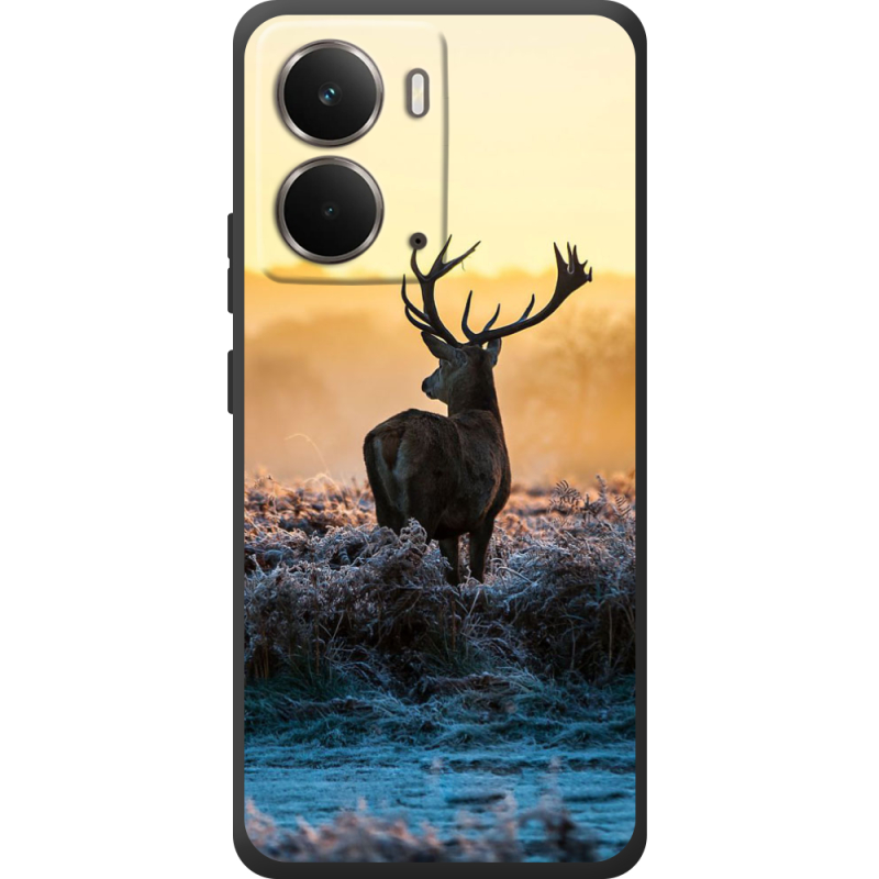 Чохол BoxFace Realme P3 