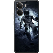 Чохол BoxFace Realme P3 