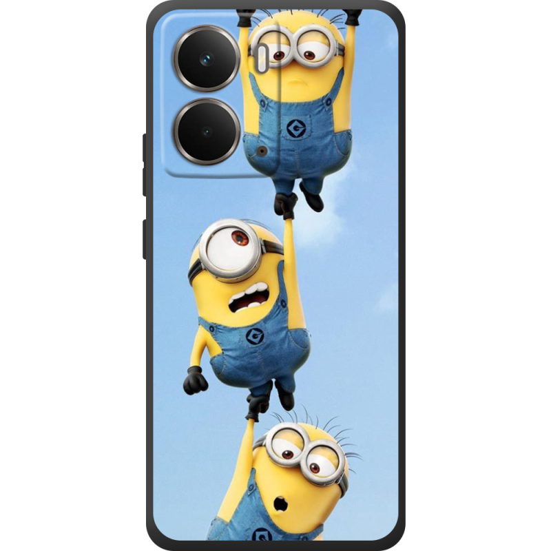 Чохол BoxFace Realme P3 