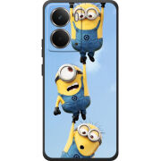 Чохол BoxFace Realme P3 
