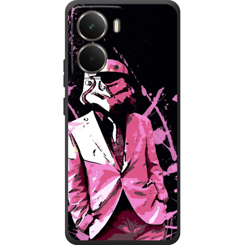 Чохол BoxFace Realme P3 