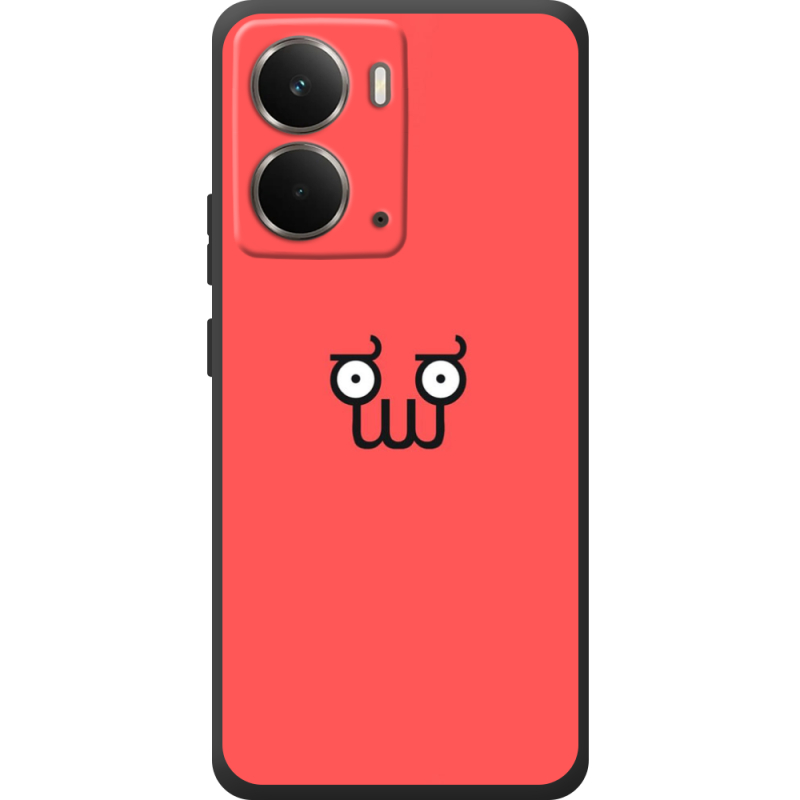Чохол BoxFace Realme P3 