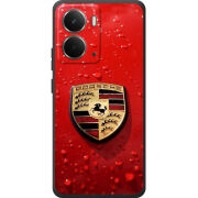 Чохол BoxFace Realme P3 