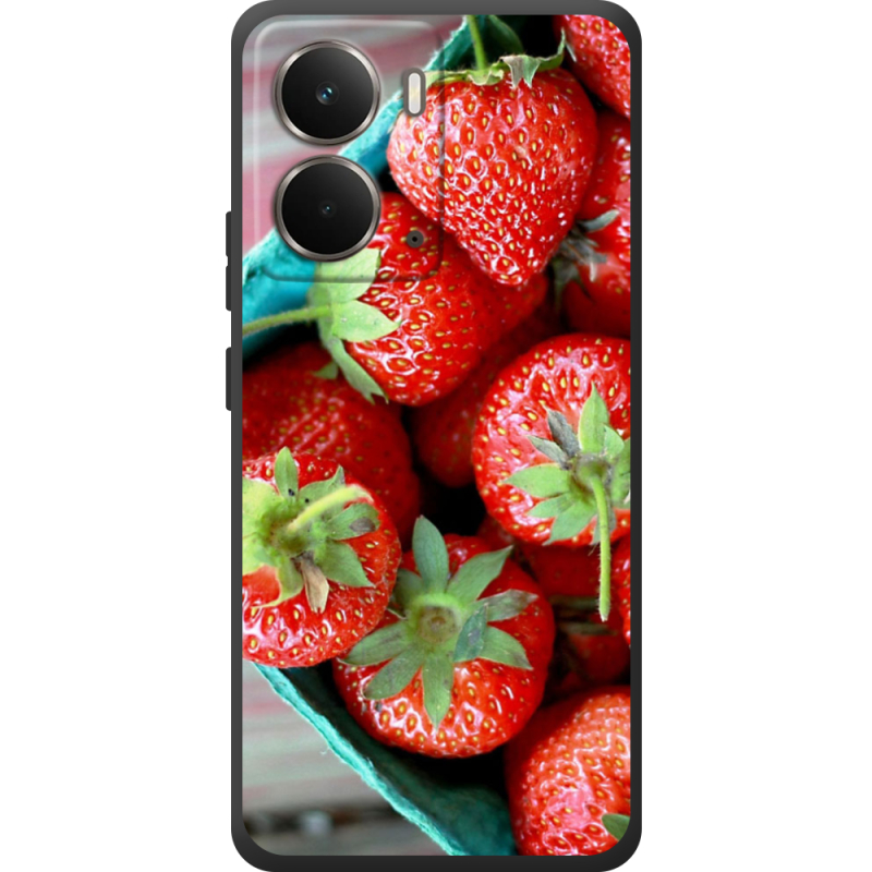 Чохол BoxFace Realme P3 