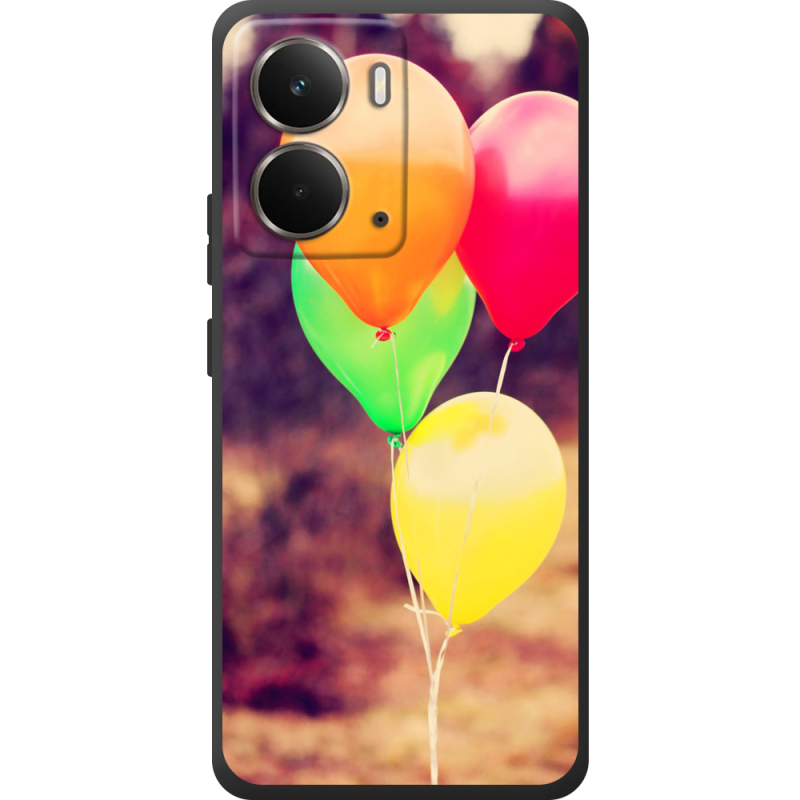 Чохол BoxFace Realme P3 