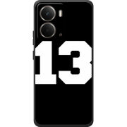 Чохол BoxFace Realme P3 13