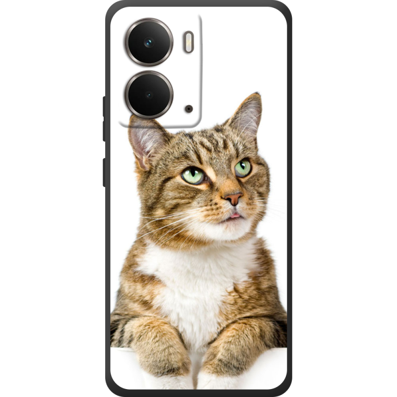 Чохол BoxFace Realme P3 