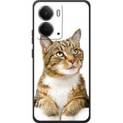 Чохол BoxFace Realme P3 