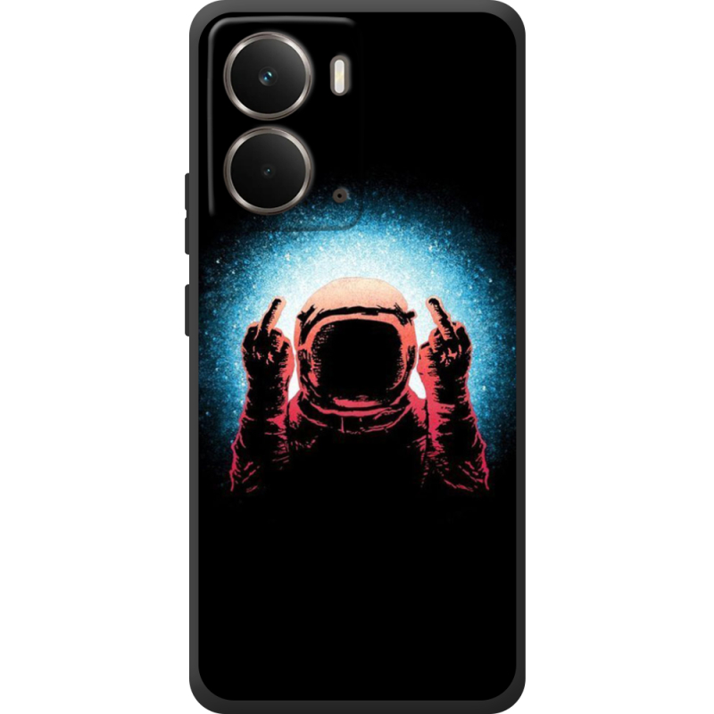 Чохол BoxFace Realme P3 