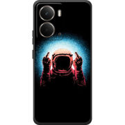 Чохол BoxFace Realme P3 