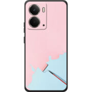 Чохол BoxFace Realme P3 