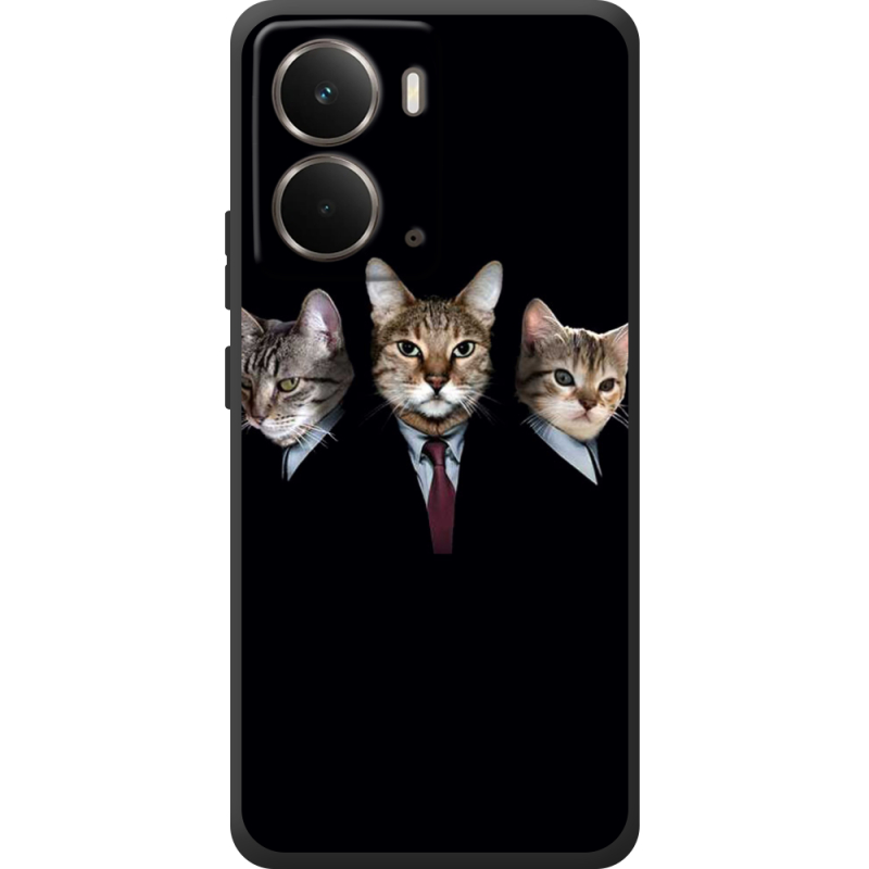 Чохол BoxFace Realme P3 