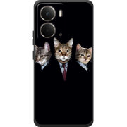 Чохол BoxFace Realme P3 