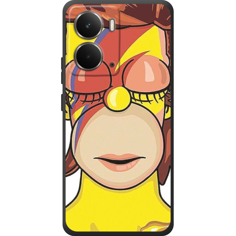 Чохол BoxFace Realme P3 