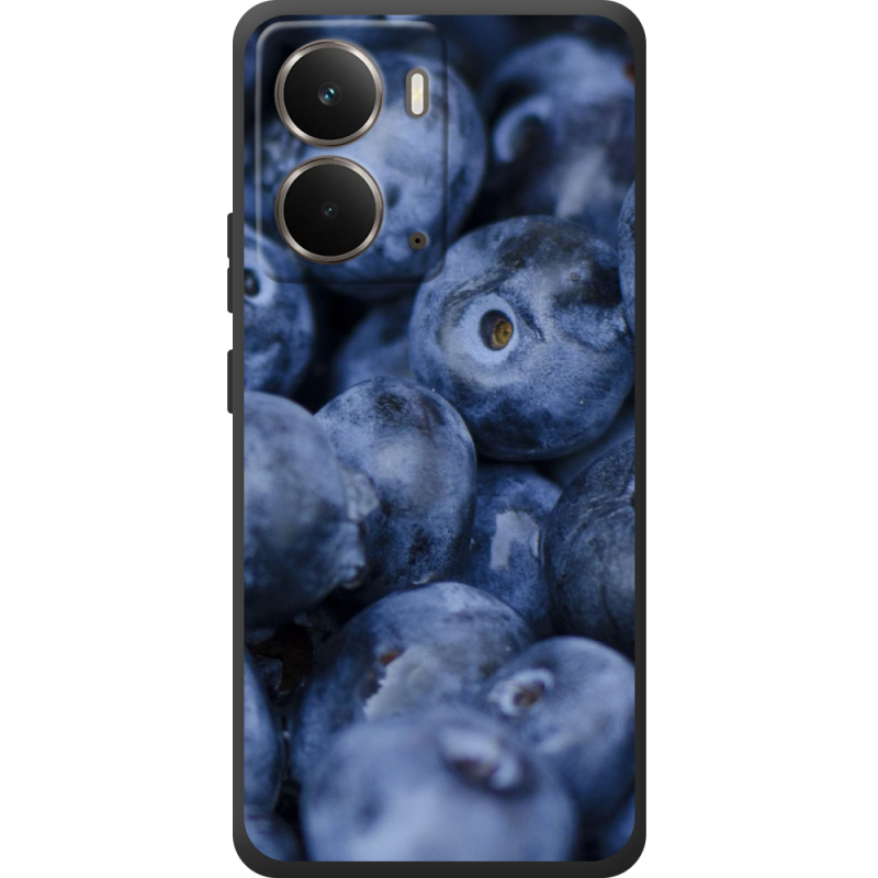Чохол BoxFace Realme P3 