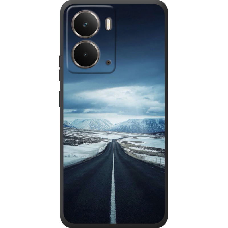 Чохол BoxFace Realme P3 