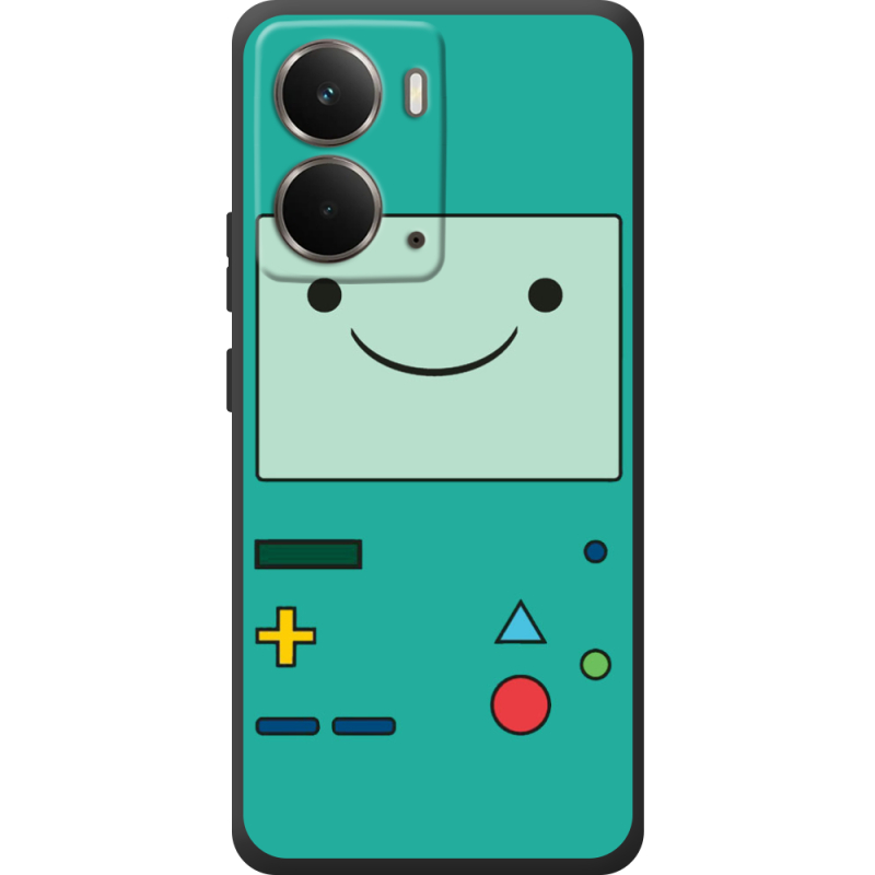 Чохол BoxFace Realme P3 