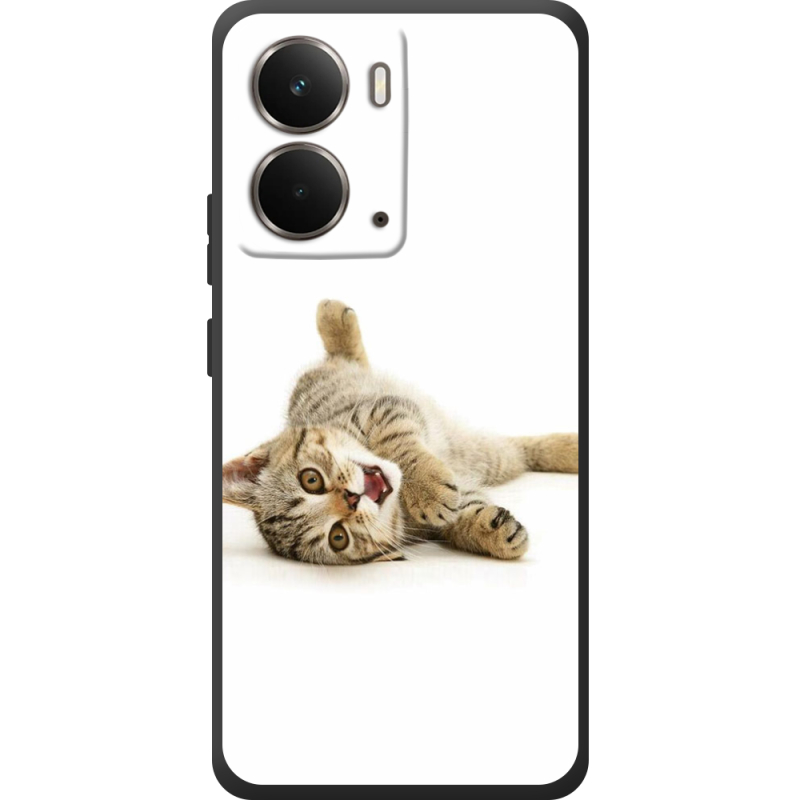 Чохол BoxFace Realme P3 