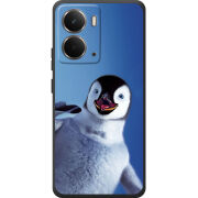 Чохол BoxFace Realme P3 