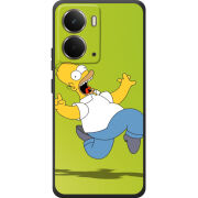 Чохол BoxFace Realme P3 
