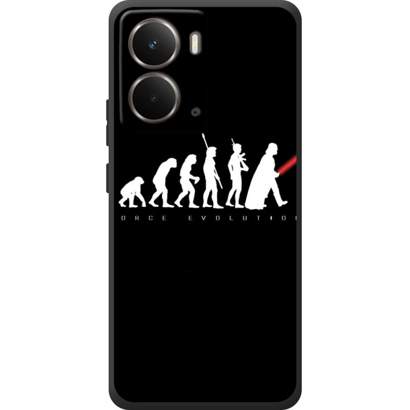 Чохол BoxFace Realme P3 