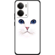 Чохол BoxFace Realme P3 