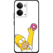 Чохол BoxFace Realme P3 
