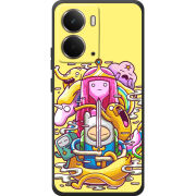 Чохол BoxFace Realme P3 