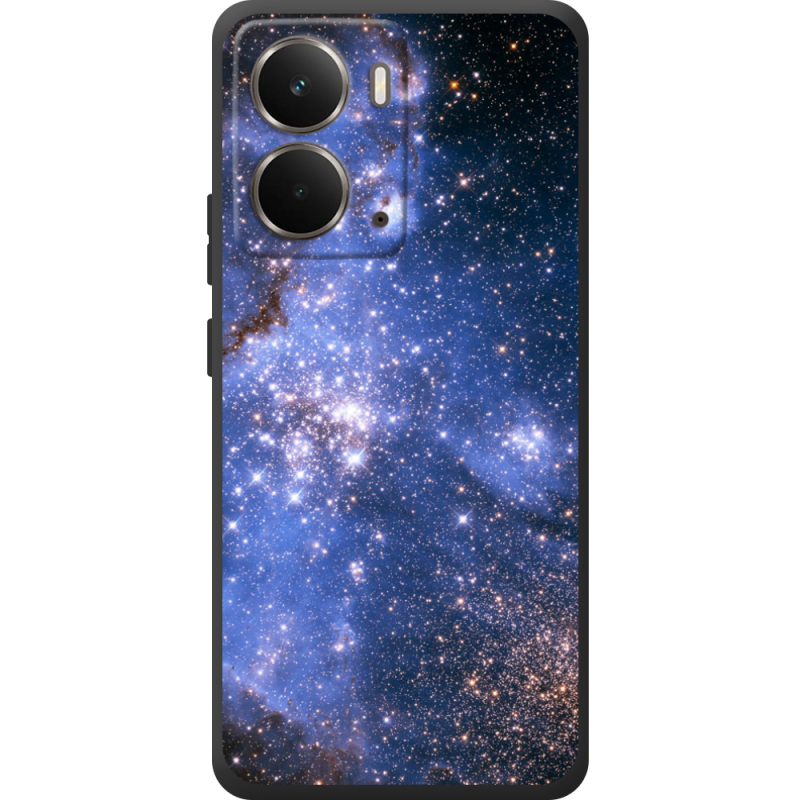 Чохол BoxFace Realme P3 