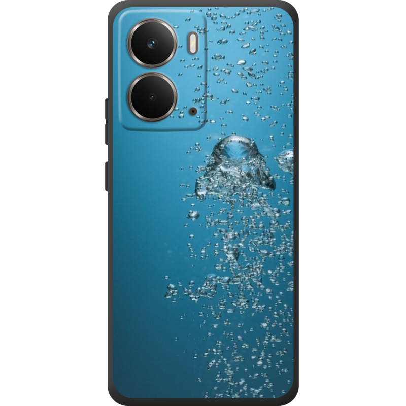 Чохол BoxFace Realme P3 
