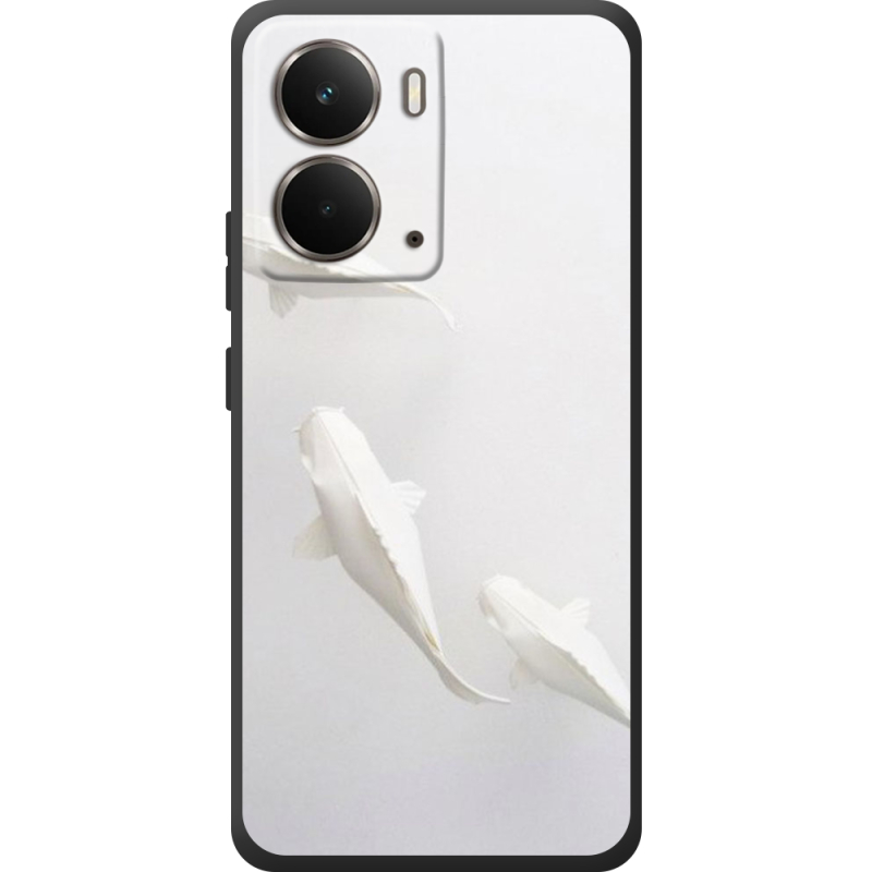Чохол BoxFace Realme P3 