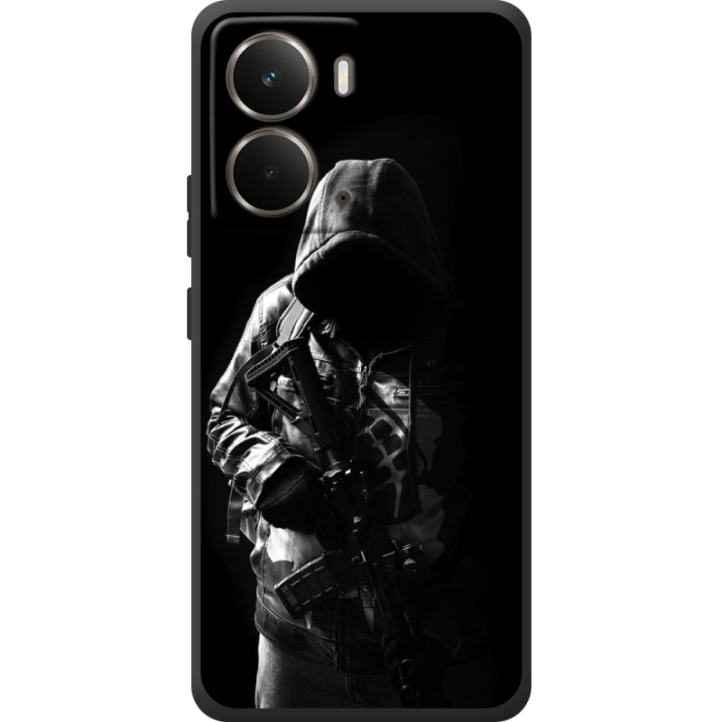 Чохол BoxFace Realme P3 