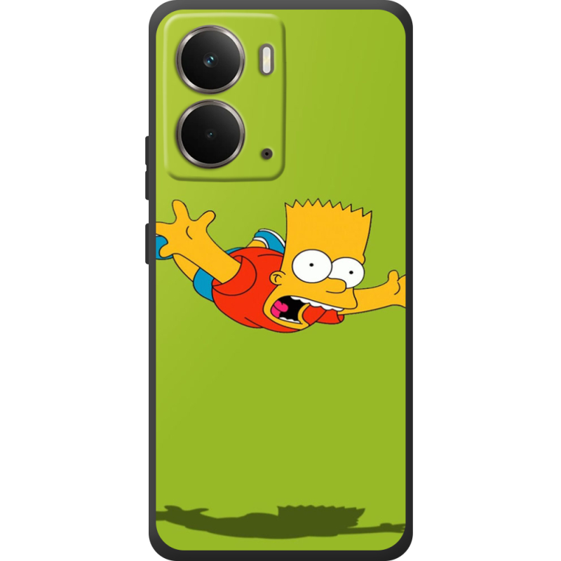 Чохол BoxFace Realme P3 