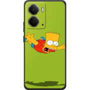 Чохол BoxFace Realme P3 