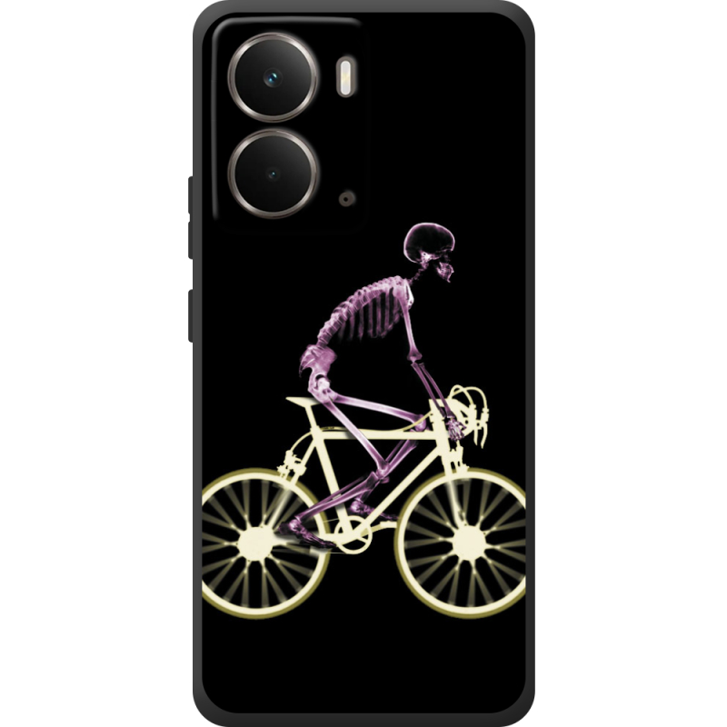 Чохол BoxFace Realme P3 