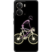 Чохол BoxFace Realme P3 