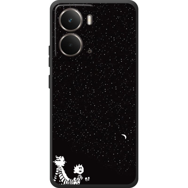 Чохол BoxFace Realme P3 