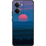 Чохол BoxFace Realme P3 Cold Red Light