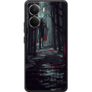 Чохол BoxFace Realme P3 Forest and Beast
