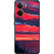 Чохол BoxFace Realme P3 Heaven a