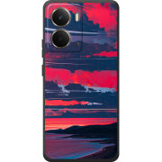 Чохол BoxFace Realme P3 Heaven b