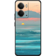 Чохол BoxFace Realme P3 Inspiration